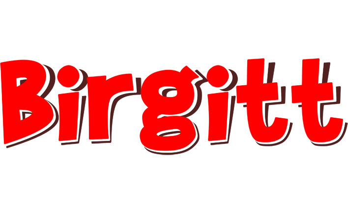 Birgitt basket logo