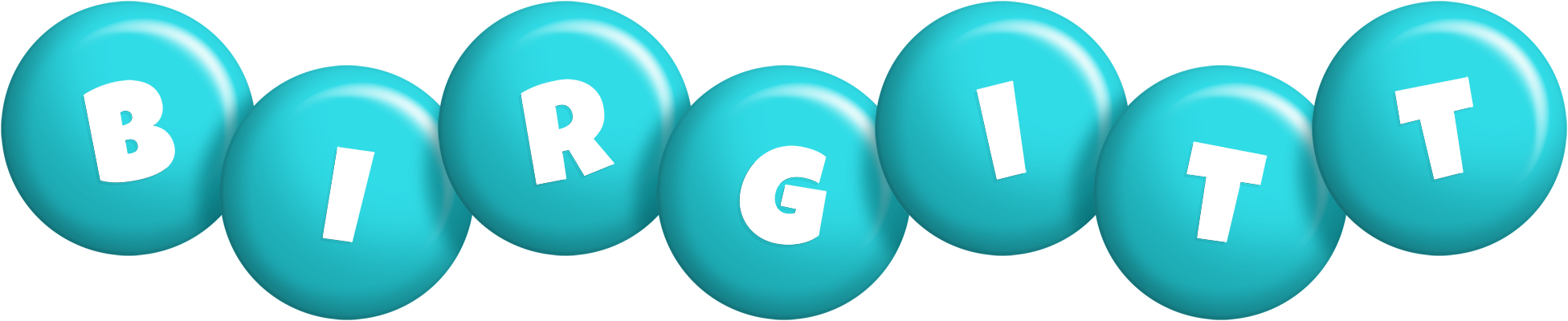 Birgitt candy-azur logo