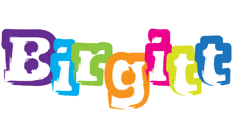 Birgitt casino logo