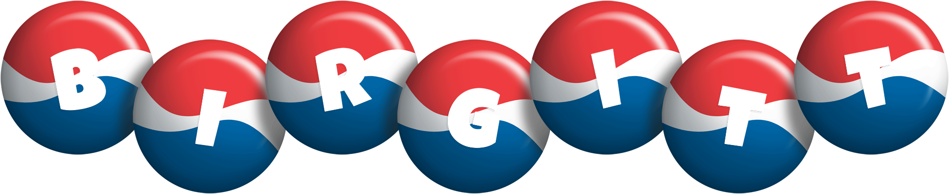 Birgitt paris logo