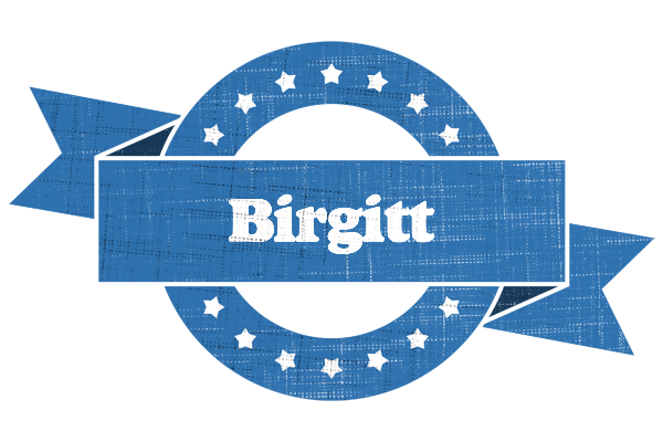 Birgitt trust logo