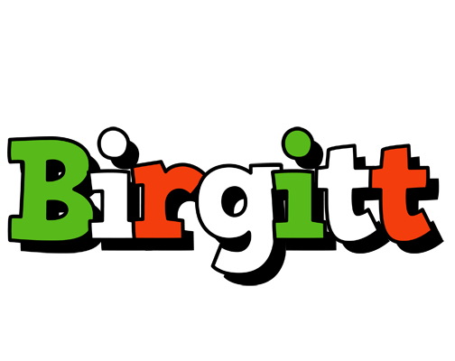 Birgitt venezia logo