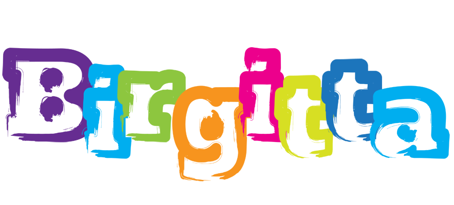 Birgitta casino logo