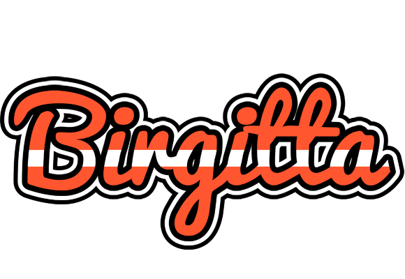 Birgitta denmark logo