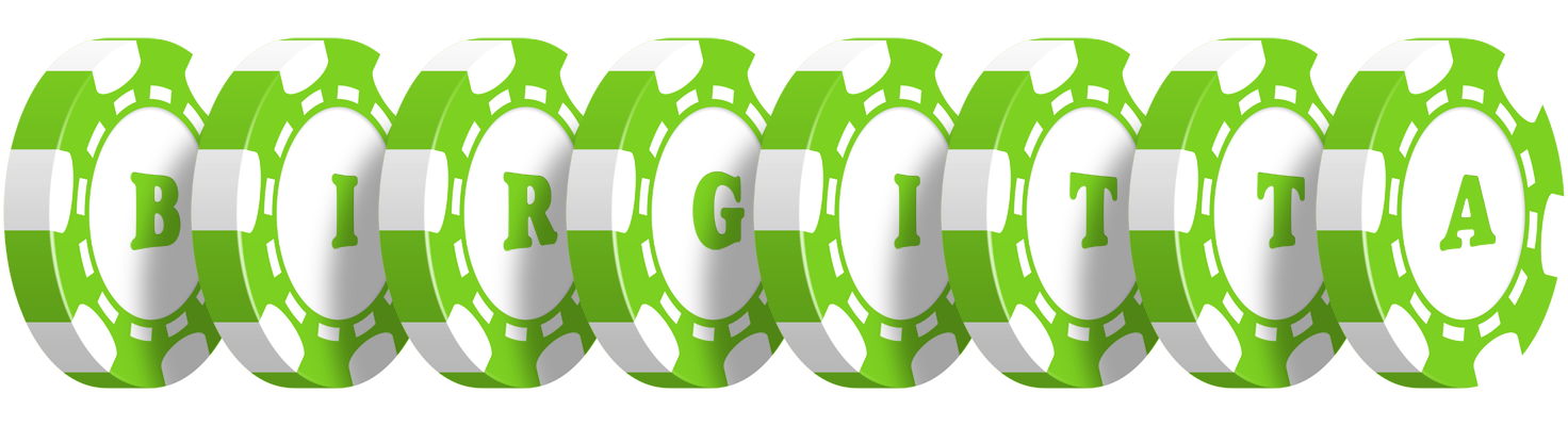Birgitta holdem logo
