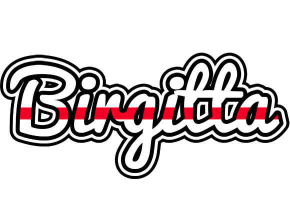 Birgitta kingdom logo