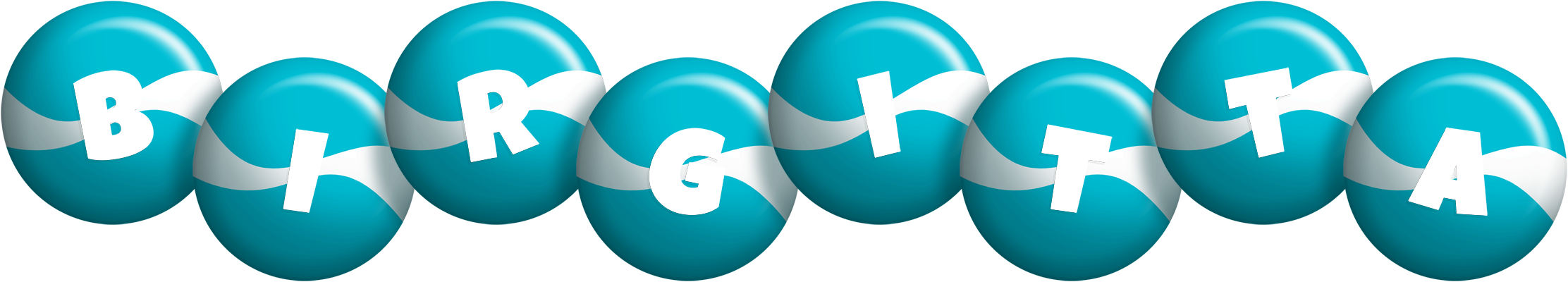 Birgitta messi logo