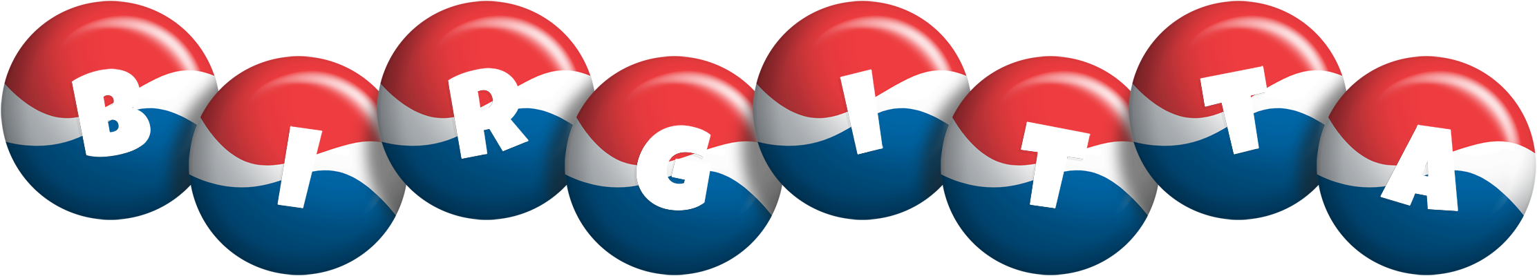 Birgitta paris logo