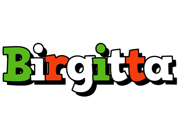 Birgitta venezia logo