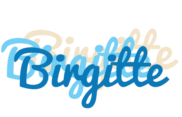 Birgitte breeze logo