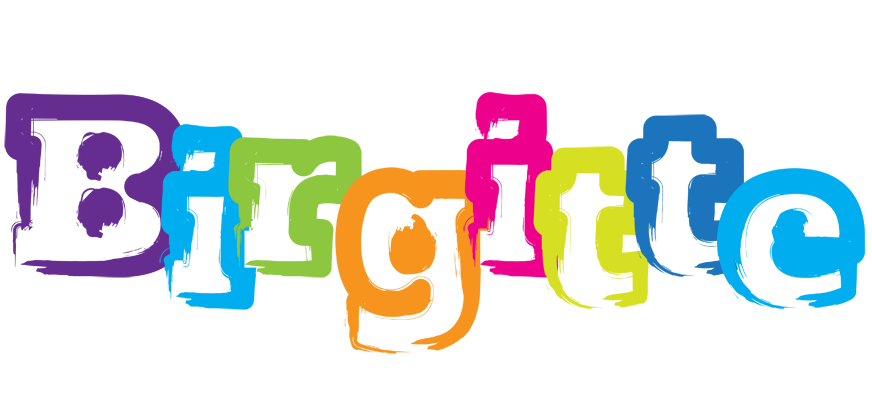 Birgitte casino logo