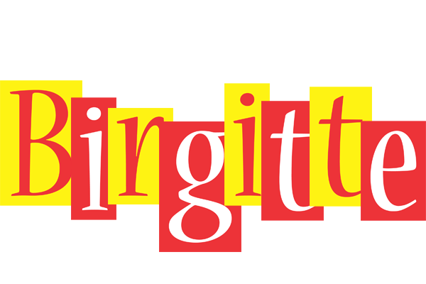 Birgitte errors logo