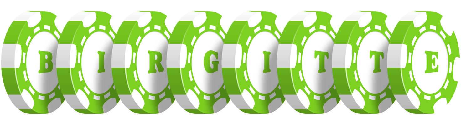 Birgitte holdem logo