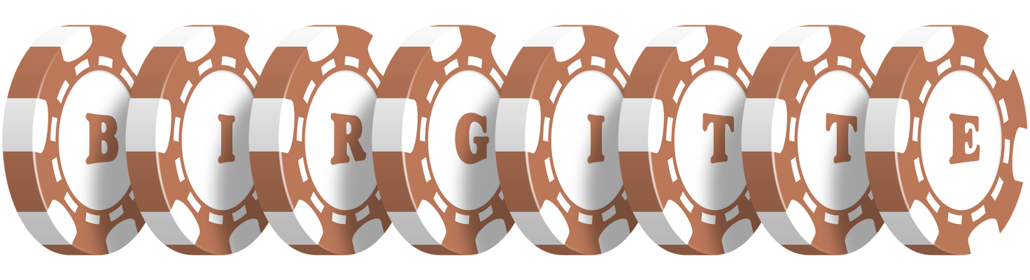 Birgitte limit logo