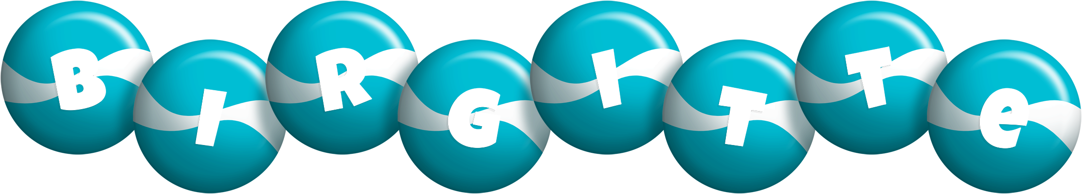 Birgitte messi logo