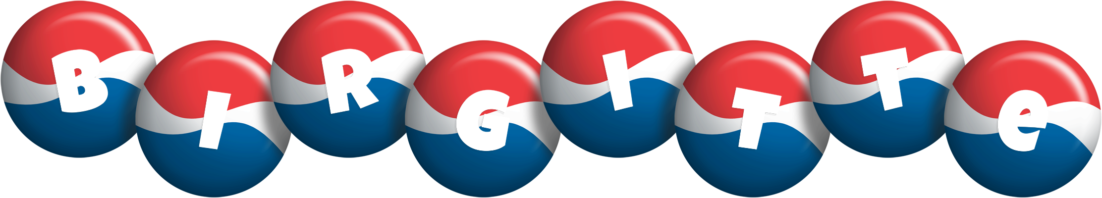 Birgitte paris logo
