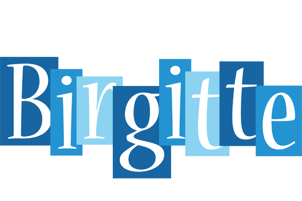 Birgitte winter logo