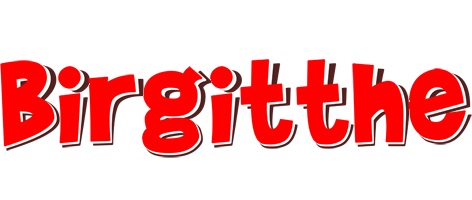 Birgitthe basket logo