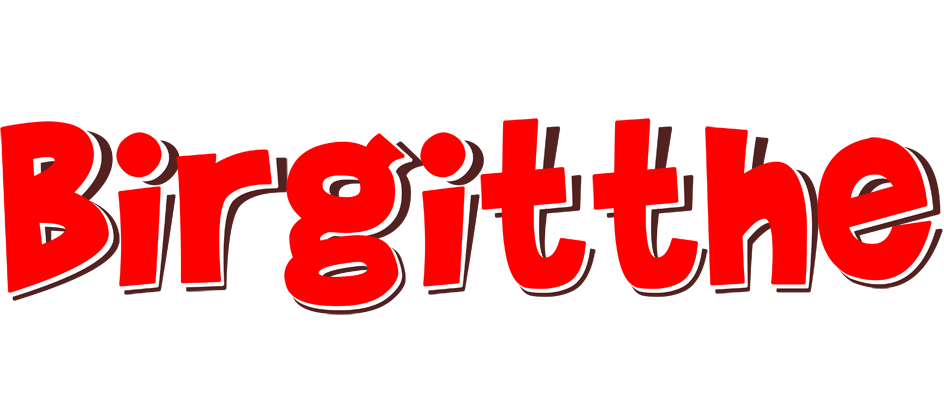 Birgitthe basket logo