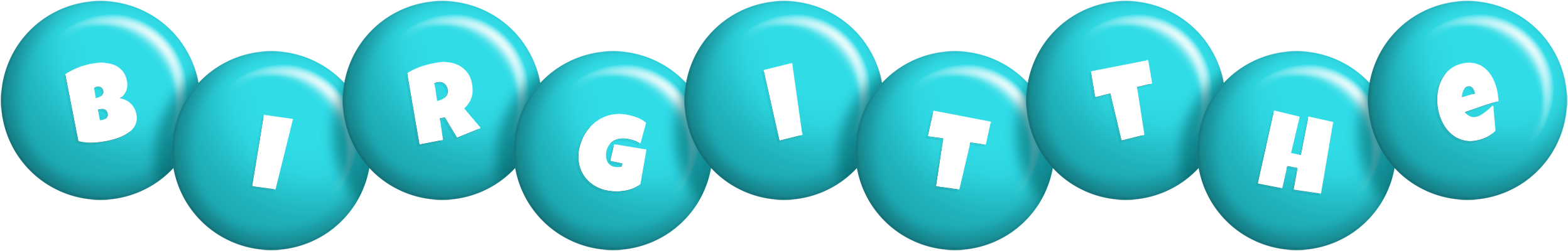 Birgitthe candy-azur logo