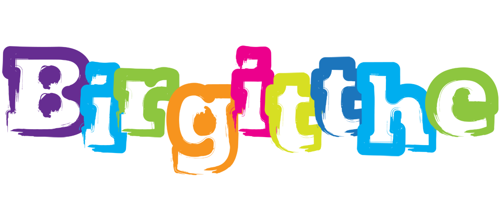 Birgitthe casino logo