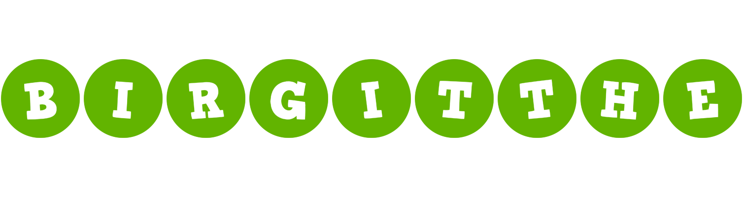 Birgitthe games logo