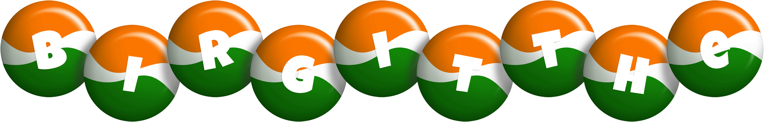 Birgitthe india logo