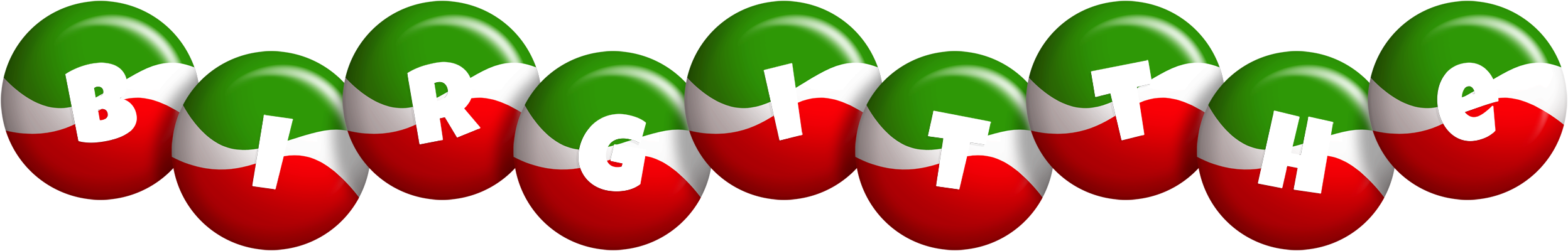 Birgitthe italy logo