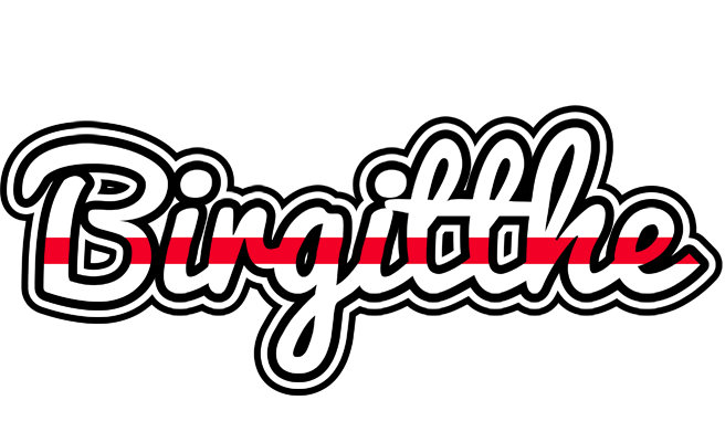 Birgitthe kingdom logo