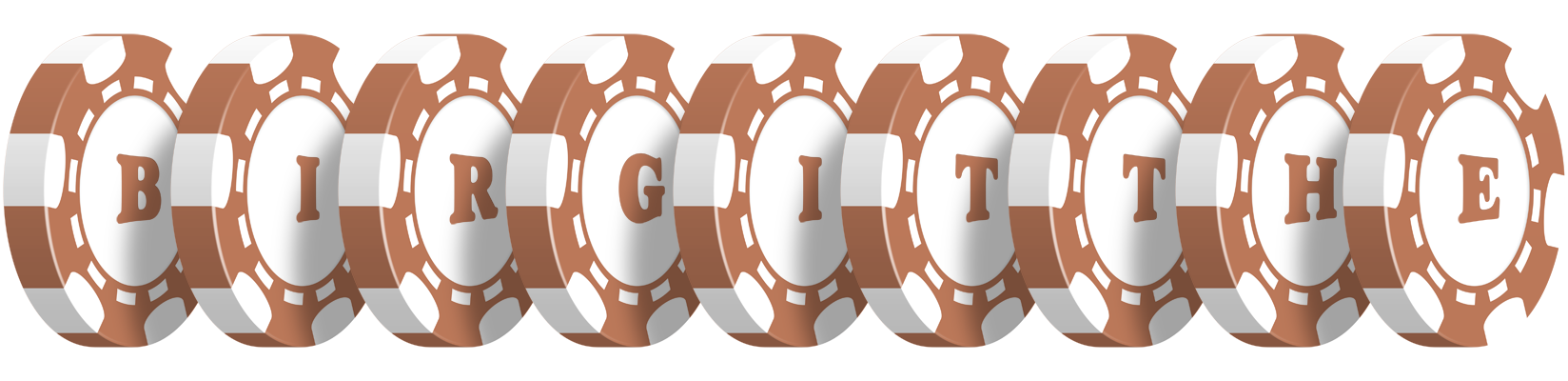 Birgitthe limit logo