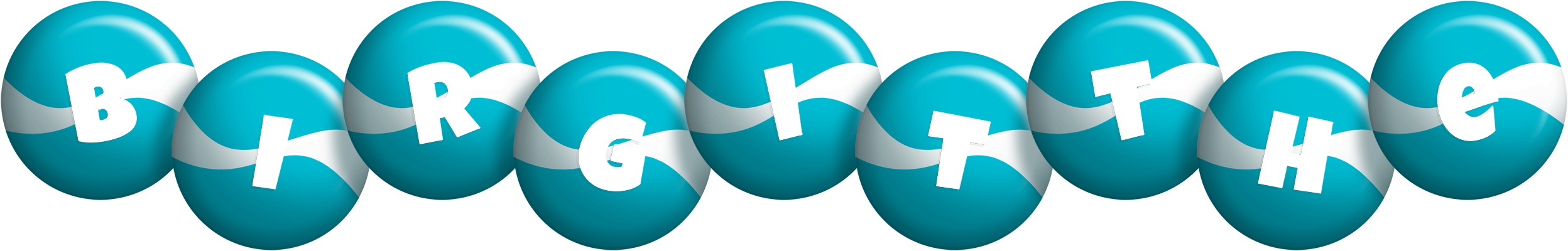 Birgitthe messi logo