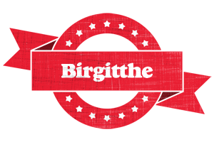 Birgitthe passion logo