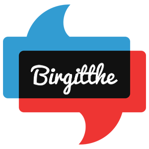 Birgitthe sharks logo