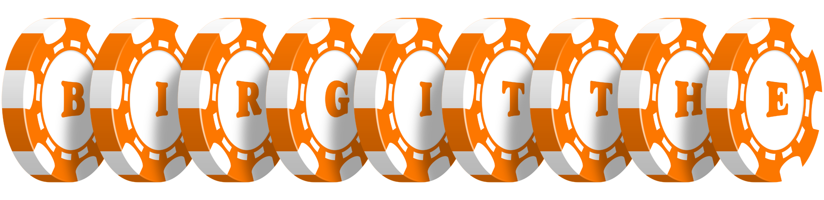 Birgitthe stacks logo