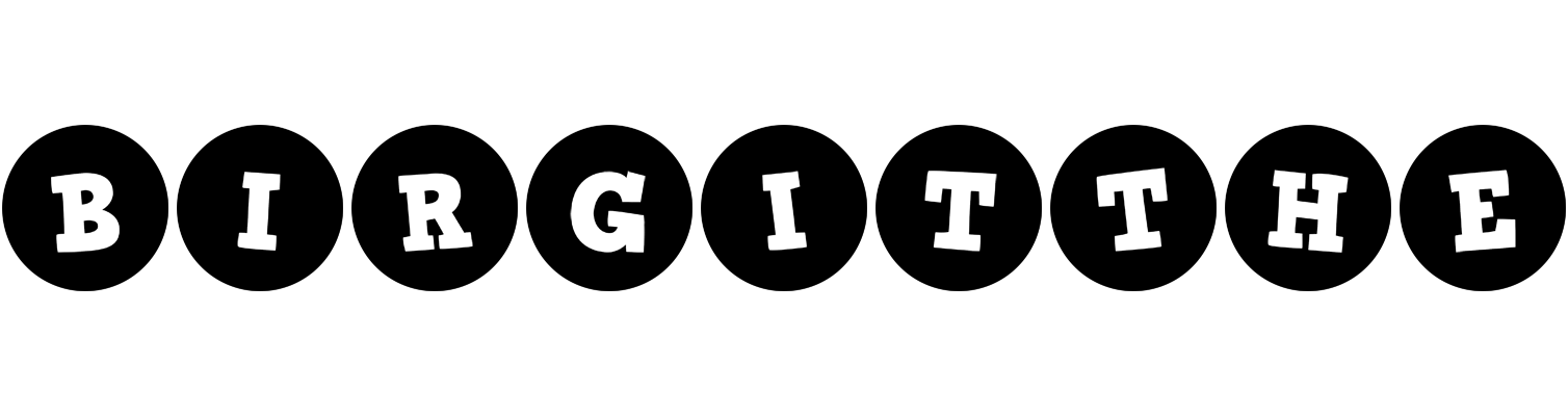 Birgitthe tools logo