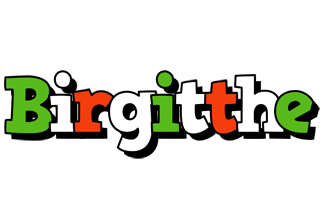 Birgitthe venezia logo