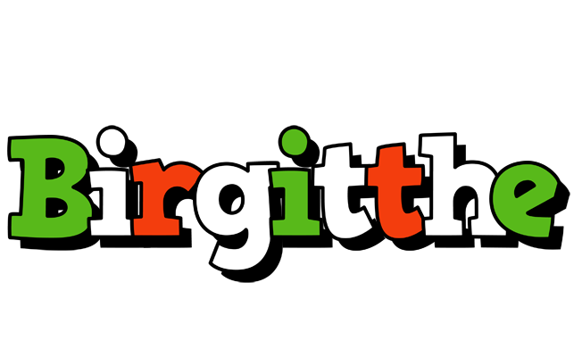 Birgitthe venezia logo