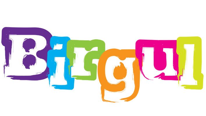 Birgul casino logo