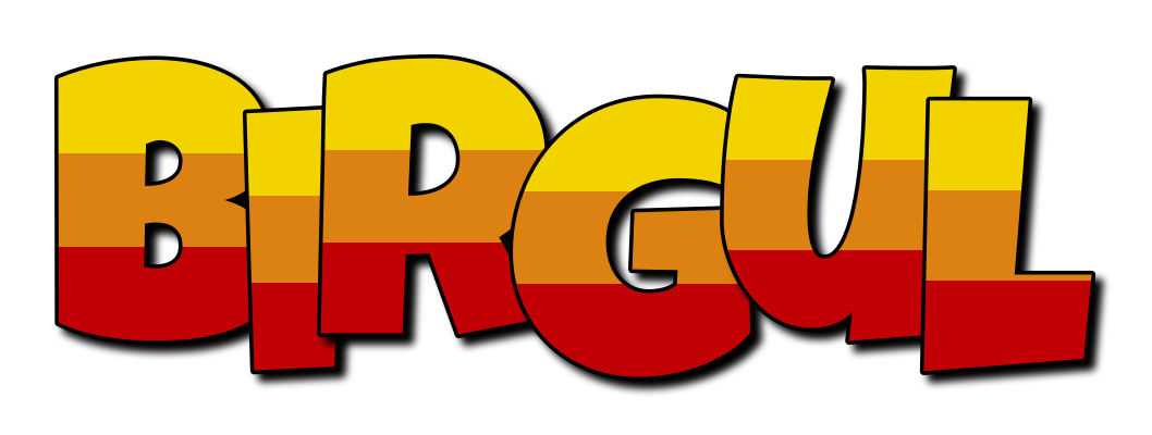 Birgul jungle logo