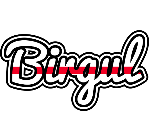 Birgul kingdom logo