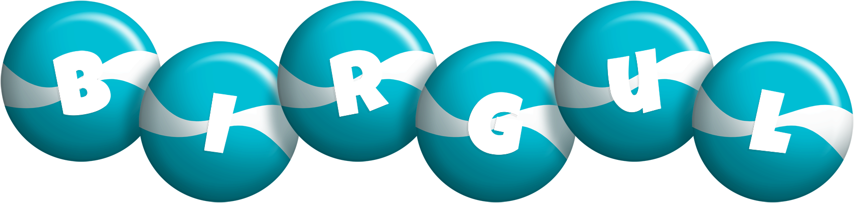 Birgul messi logo