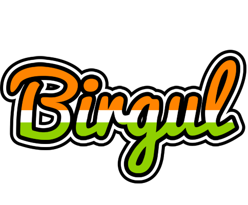 Birgul mumbai logo