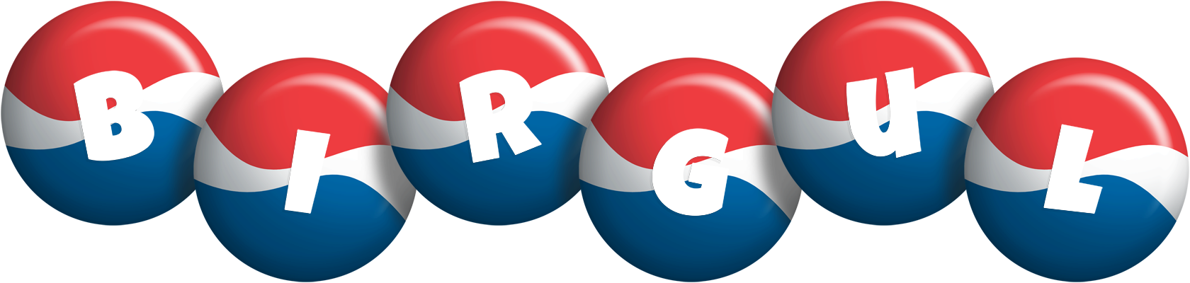 Birgul paris logo