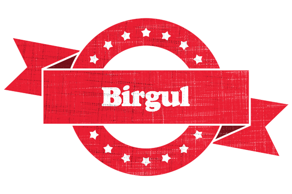 Birgul passion logo