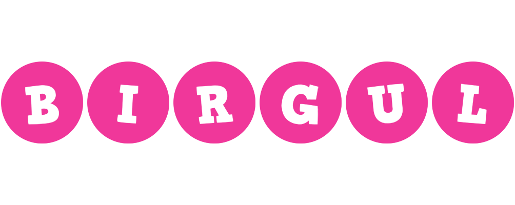 Birgul poker logo