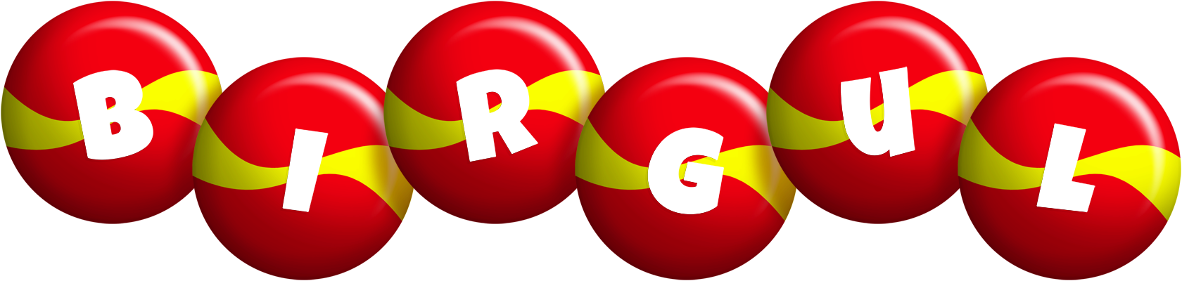 Birgul spain logo