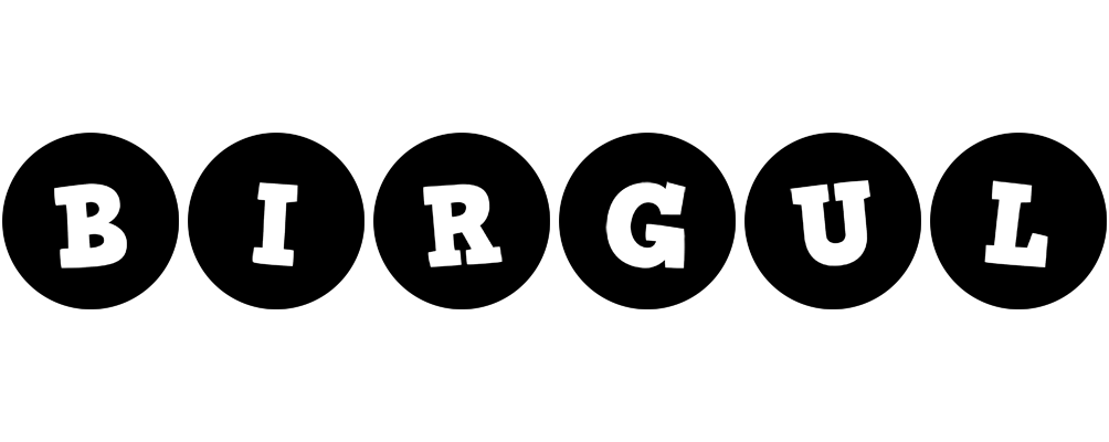 Birgul tools logo
