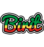 Birit african logo