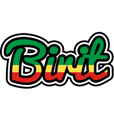 Birit african logo