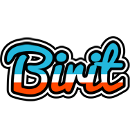 Birit america logo